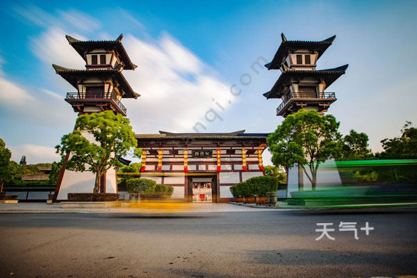 无锡有什么好玩的地方 无锡最值得去的景点推荐