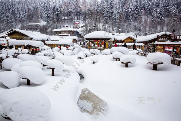 12月份适合去国内哪里旅游 12月适合旅游的地方