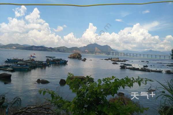 惠东有哪些好玩的地方 惠东好玩的地方在哪