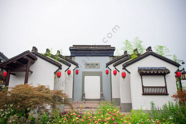 杭州十大旅游景点