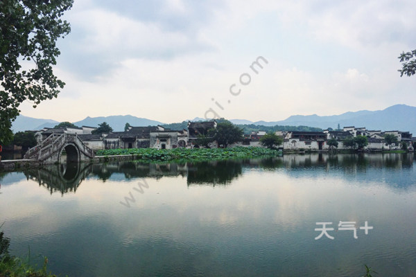 黄山旅游景点排行榜 黄山旅游景点推荐