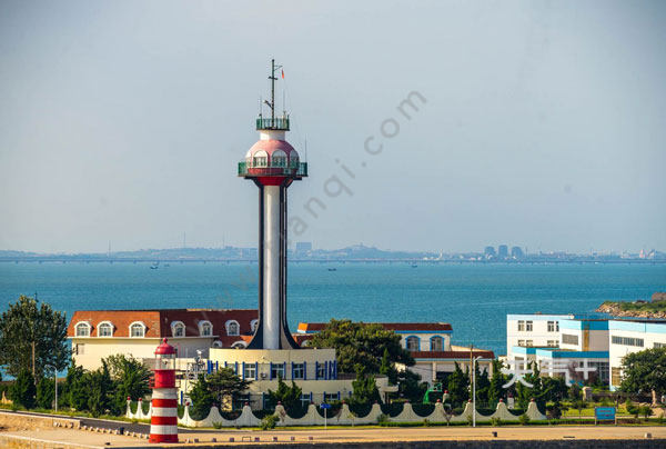 青岛的旅游景点有哪些 青岛人少景美的地方
