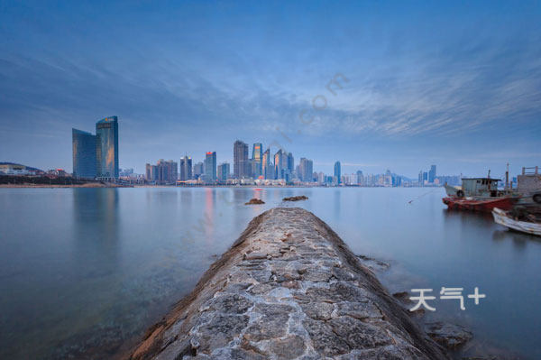 青岛的旅游景点有哪些 青岛人少景美的地方