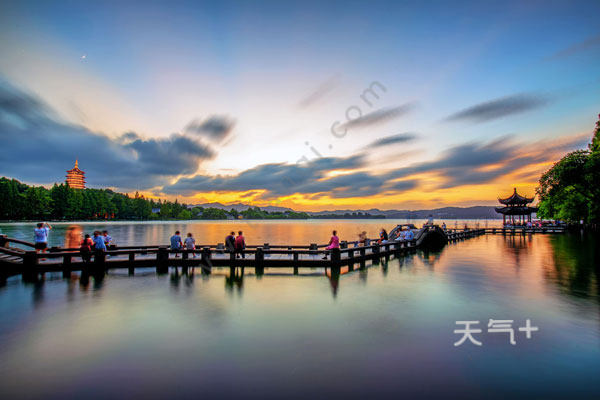 全国哪个城市旅游最好 国内最佳旅游城市