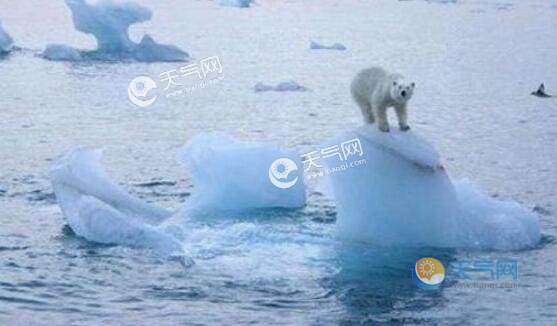 科学家：全球变暖导致永久冻土层病毒复苏