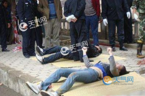 印度一天内17人被劈死 妇女儿童遭雷劈概率高