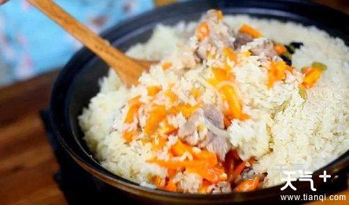 赵薇新疆羊肉手抓饭的做法 新疆羊肉手抓饭怎么做