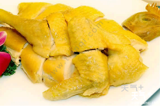  广东盐焗鸡怎么做好吃 正宗盐焗鸡的做法