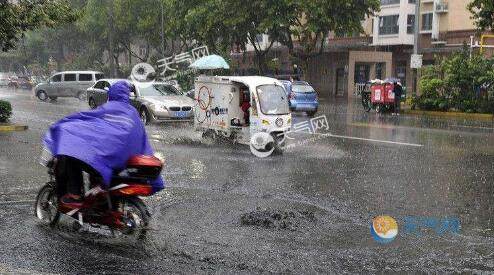 本周广西阴雨天气为主 多地气温普遍20℃以下