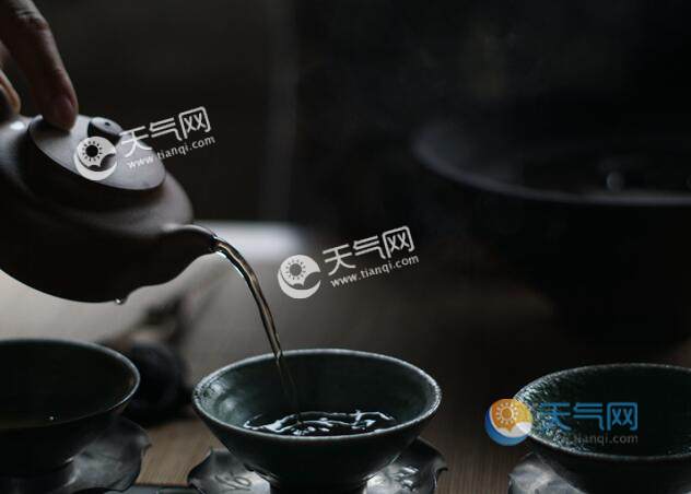冬天可以喝绿茶吗 冬季喝绿茶的好处及注意事项
