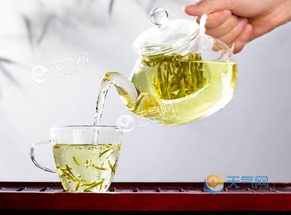 冬天可以喝绿茶吗 冬季喝绿茶的好处及注意事项