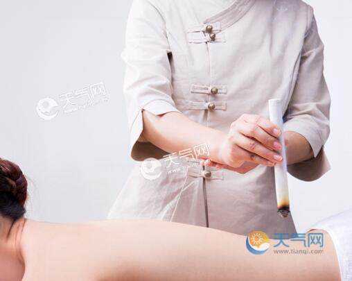 冬天可以艾灸吗 冬季艾灸的好处和注意事项