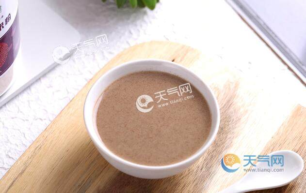 冬天可以喝红豆薏米茶吗 冬季喝红豆薏米茶须知事项