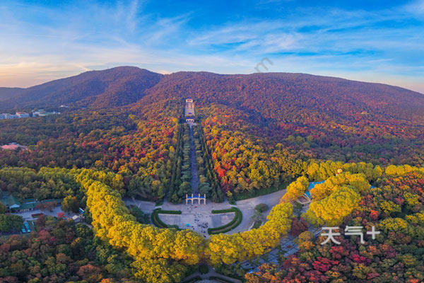 南京有啥好玩的旅游景点 南京一日游必去景点