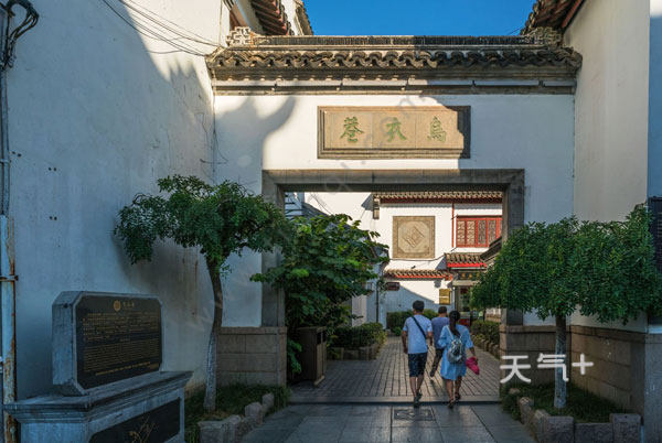 南京有啥好玩的旅游景点 南京一日游必去景点