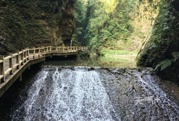 ​重庆5a级景区有哪些 重庆有几个5a景区