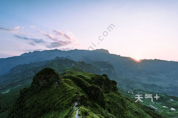 ​重庆5a级景区有哪些 重庆有几个5a景区