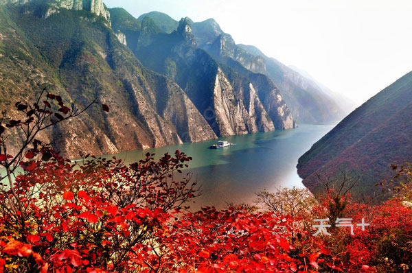 ​重庆5a级景区有哪些 重庆有几个5a景区