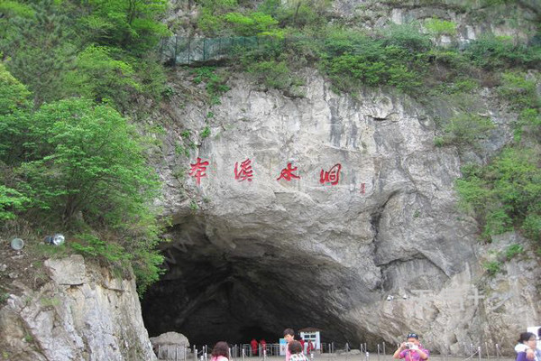 本溪旅游攻略 本溪旅游景点