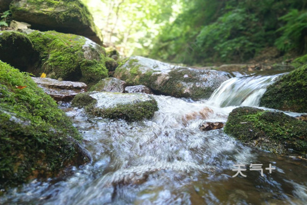 本溪旅游攻略 本溪旅游景点