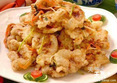 沈阳必吃的美食攻略 沈阳有什么必吃的美食