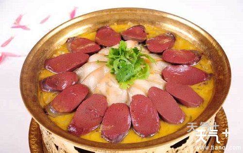 长春有什么特色美食 长春特色美食排行