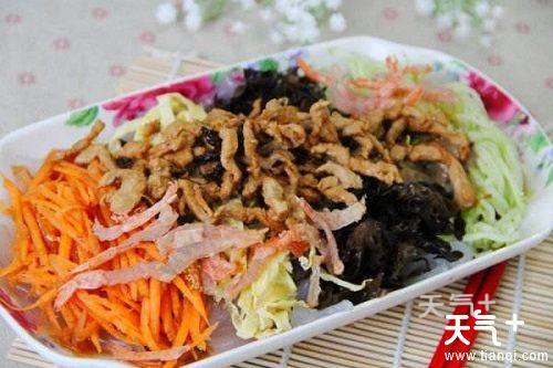 长春有什么特色美食 长春特色美食排行