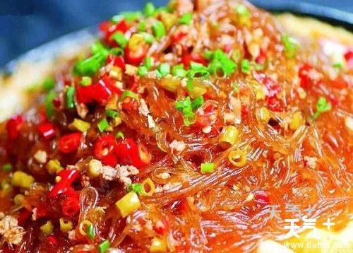 蚂蚁上树怎么做才好吃 正宗蚂蚁上树的做法