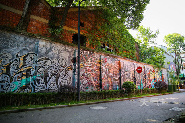 武汉有哪些小众文艺的地方 武汉小众好玩的地方