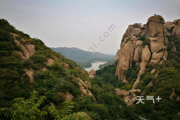 武汉周边旅游景点 武汉周边自驾游推荐