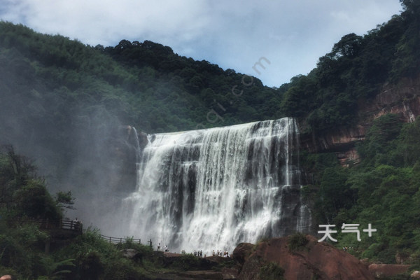 遵义旅游景点 遵义旅游推荐