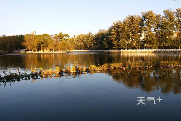 冬天昆明适合去哪玩 昆明旅游景点推荐