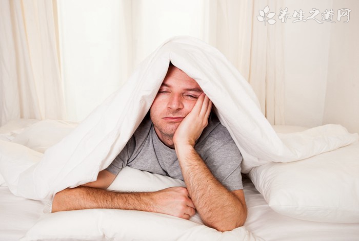 调理睡眠必不可少的八个食疗方 调理睡眠必不可少的八个食疗方