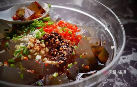 大连特色小吃