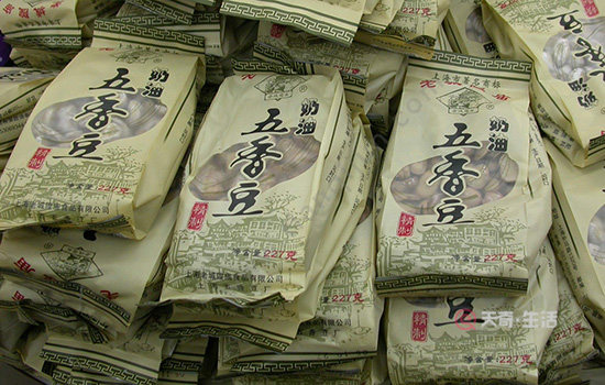 上海特色小吃