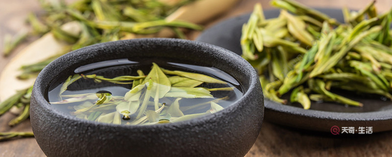 湖州有哪些名茶