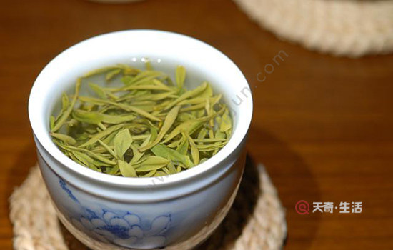 湖州有哪些名茶