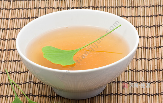 湖州有哪些名茶