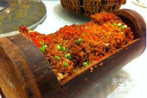 南昌十大美食