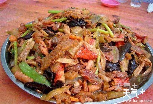 海南十大特色菜 海南特色菜有哪些
