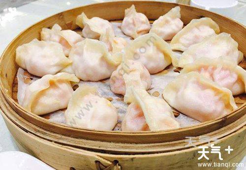沈阳最好吃的饺子店在哪 沈阳饺子馆哪家好吃