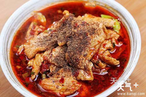 正宗水煮肉片的做法 家常水煮肉片怎么做