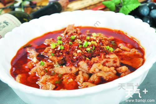 正宗水煮肉片的做法 家常水煮肉片怎么做