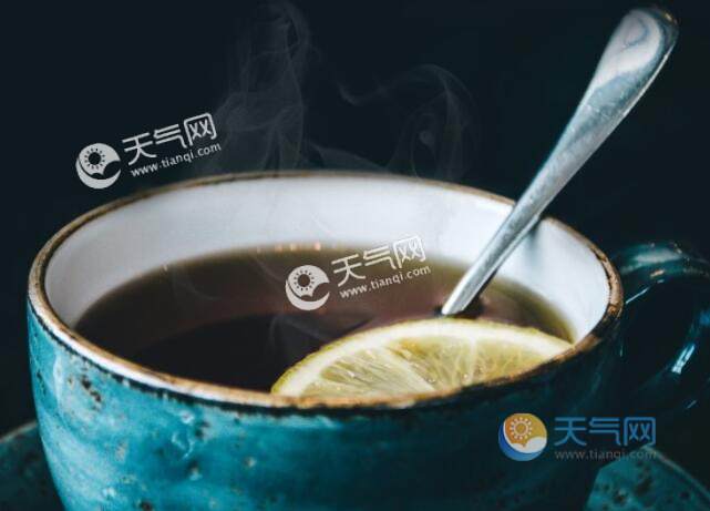 冬天可以喝祛湿茶吗 五款冬季祛湿最佳茶饮推荐