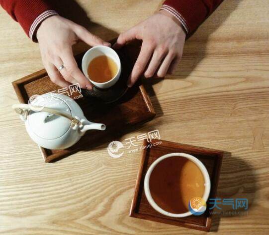 冬天可以喝祛湿茶吗 五款冬季祛湿最佳茶饮推荐