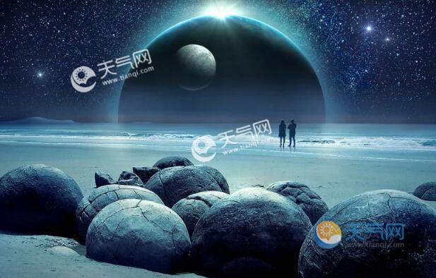 2020年2月天象奇观时间表一览 今年2月份天象上演时间盘点