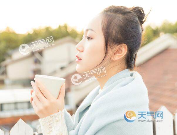 冬季如何补水防燥 冬季补水要从生活3个方面入手