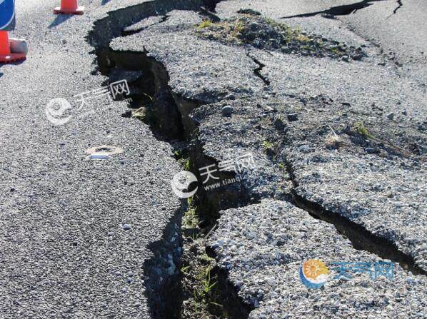 兴文县地震是什么原因 四川兴文县属于什么地震带