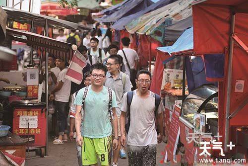 湖南美食街哪里最有名 湖南美食街在哪里
