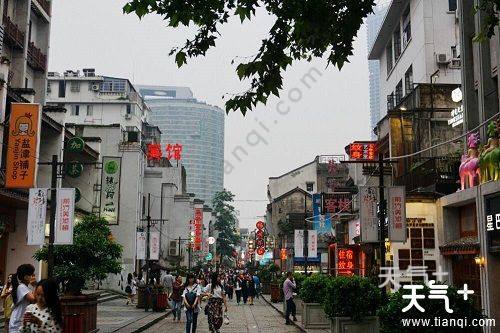 湖南美食街哪里最有名 湖南美食街在哪里